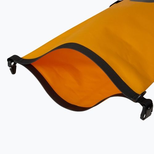 Vrece The North Face Base Camp Dry 8 l summit gold/tnf black