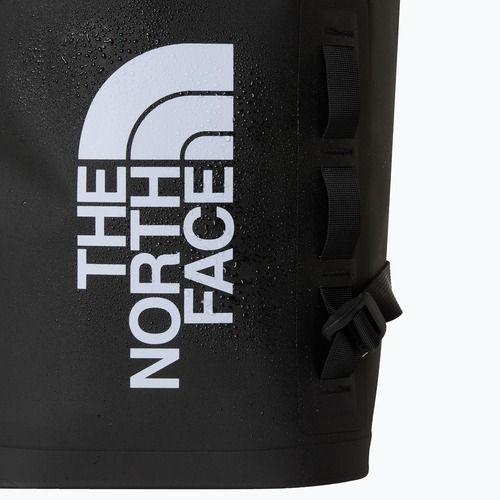 Vrece The North Face Base Camp Dry 18 l tnf black/tnf white