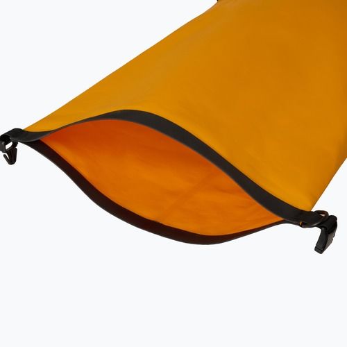 Vrece The North Face Base Camp Dry 18 l summit gold/tnf black