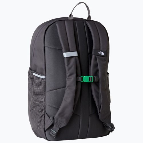 Detský mestský batoh The North Face Court Jester 24,5 l smoked pearl/anthracite grey