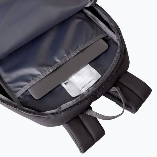 Detský mestský batoh The North Face Court Jester 24,5 l smoked pearl/anthracite grey