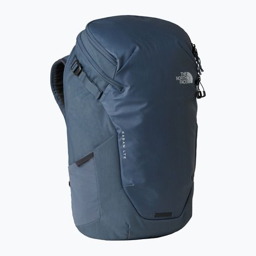 Batoh The North Face Kaban LTE 27 l granite grey/pearl stone