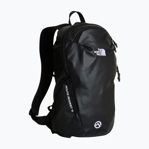 Lezecký batoh The North Face Route Rocket 16 l tnf black