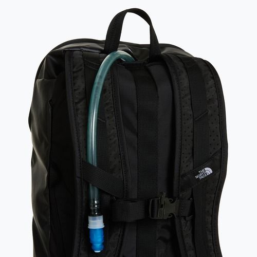 Lezecký batoh The North Face Route Rocket 16 l tnf black