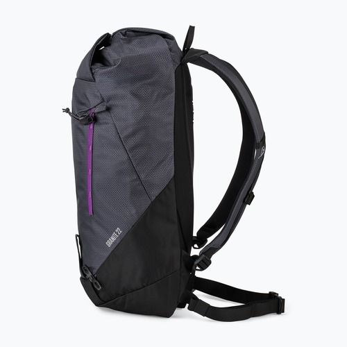 Batoh La Sportiva Granite 22 l onyx/black