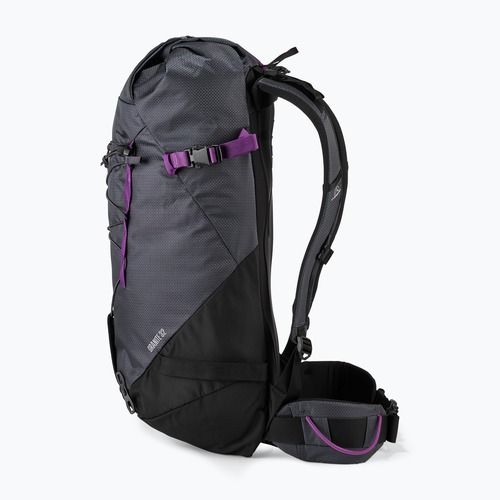 Batoh La Sportiva Granite 32 l onyx/black