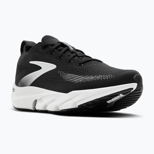 Dámske bežecké topánky Brooks Glycerin Flex black/white