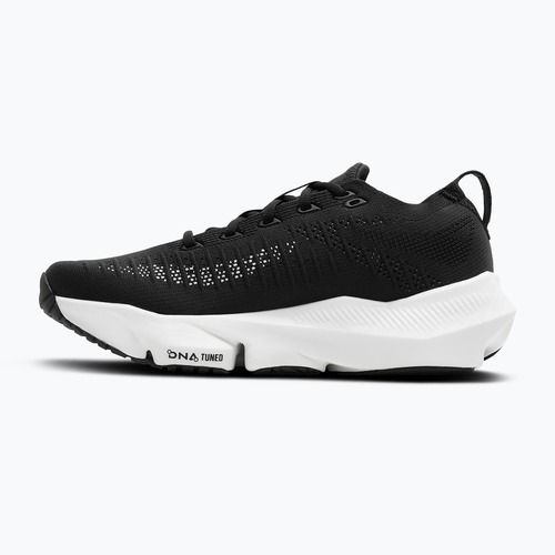 Dámske bežecké topánky Brooks Glycerin Flex black/white