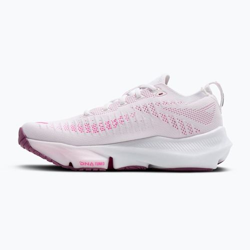 Dámske bežecké topánky Brooks Glycerin Flex white/cyber pink/argyle