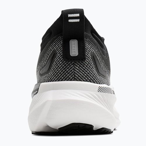 Pánske bežecké topánky Brooks Glycerin GTS 23 black/grey/white