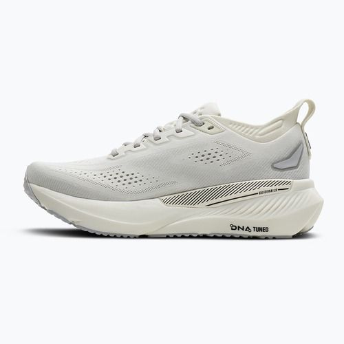 Pánske bežecké topánky Brooks Glycerin GTS 23 grey/green/black