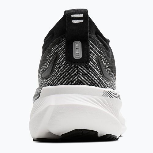 Dámske bežecké topánky Brooks Glycerin GTS 23 black/grey/white