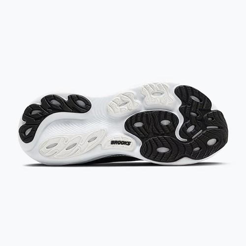 Dámske bežecké topánky Brooks Adrenaline GTS 25 black/grey/white