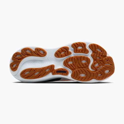 Pánske bežecké topánky Brooks Adrenaline GTS 25 white/spellbound/orange