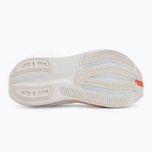 Dámske bežecké topánky Brooks Glycerin Max 2 white/coral/peach