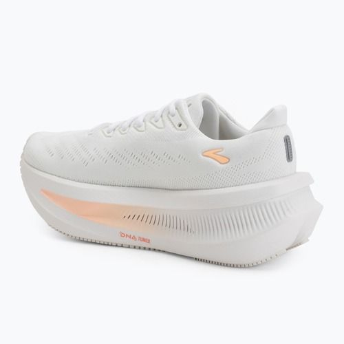 Dámske bežecké topánky Brooks Glycerin Max 2 white/coral/peach