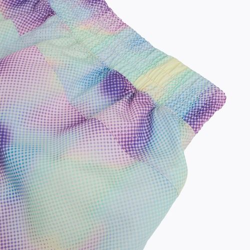 Dámske bežecké šortky Brooks Dash Printed euphoryc halogen