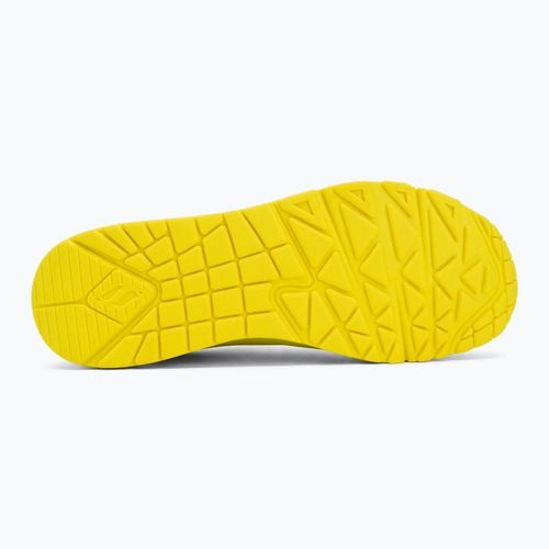 Dámske topánky SKECHERS Uno Night Shades yellow