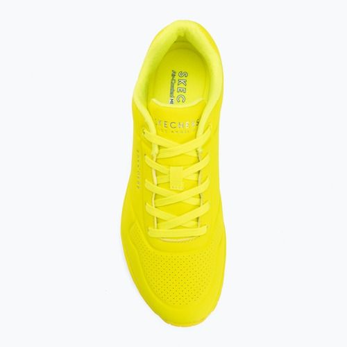 Dámske topánky SKECHERS Uno Night Shades yellow