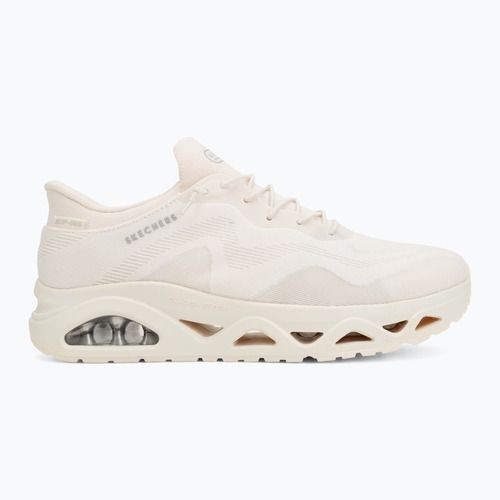 Dámske topánky SKECHERS Uno Glide-Step Air Gliders white