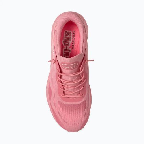 Dámske topánky SKECHERS Uno Glide-Step Air Gliders pink