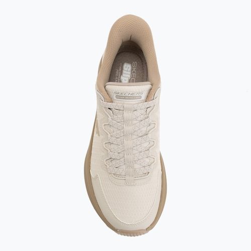 Dámske topánky SKECHERS Max Cushioning Zirrus brown