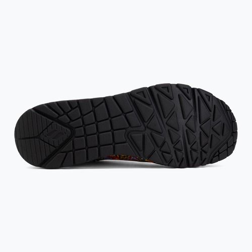 Dámske topánky SKECHERS Uno Infinite Drip multicolor