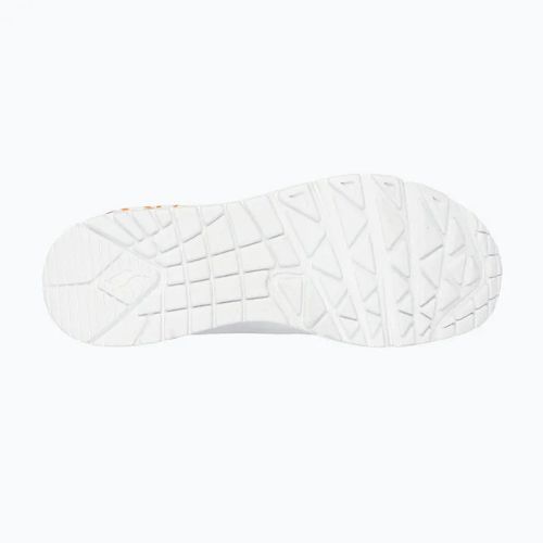Dámske topánky SKECHERS Uno Full Of Love white
