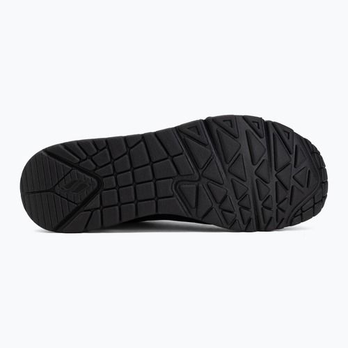 Dámske topánky SKECHERS Uno Full Of Love black