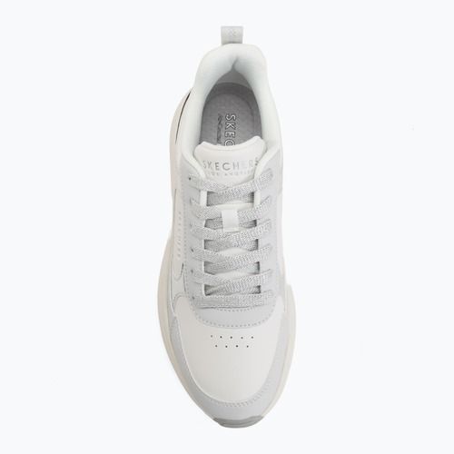 Dámske topánky SKECHERS Hazel 2 Stunning You white
