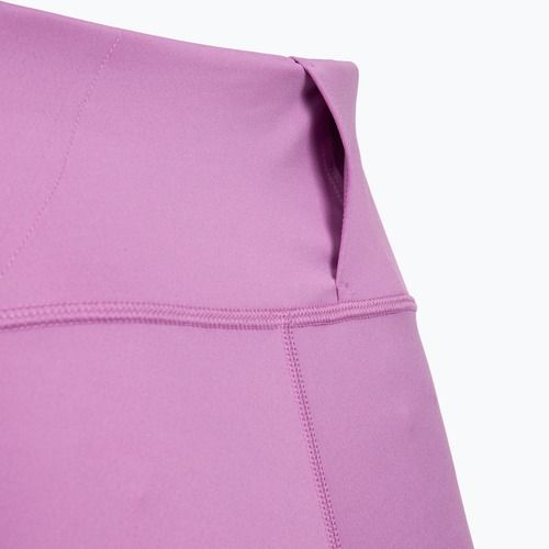 Dámske bežecké šortky Salomon Shakeout Core Tight 6" iris orchid