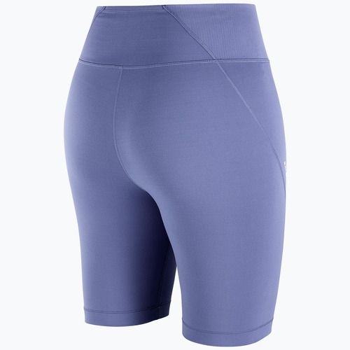 Dámske bežecké šortky Salomon Shakeout Blis Tight 8" marlin