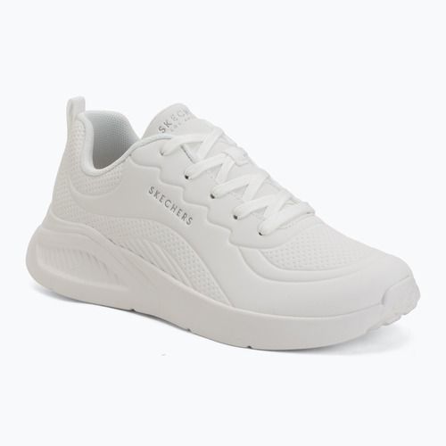 Dámske topánky SKECHERS Uno Lite Lighter One white