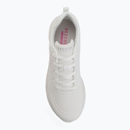 Dámske topánky SKECHERS Uno Lite Lighter One white