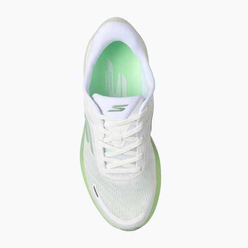 Dámske bežecké topánky SKECHERS Skx Aero Pulse white