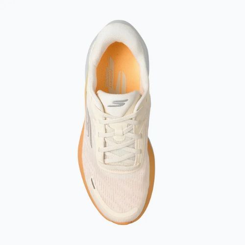 Dámske bežecké topánky SKECHERS Skx Aero Pulse beige