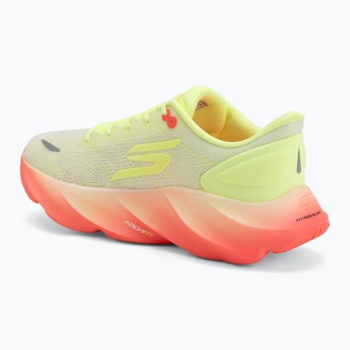 Dámske bežecké topánky SKECHERS Skx Aero Burst white