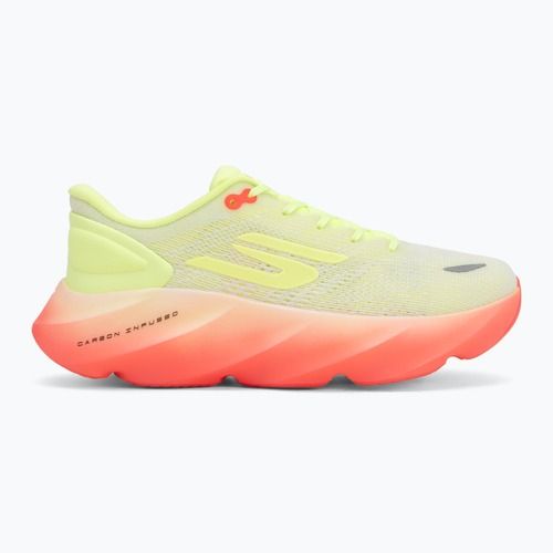 Dámske bežecké topánky SKECHERS Skx Aero Burst white