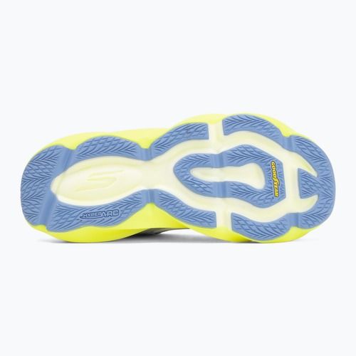 Dámske bežecké topánky SKECHERS Skx Aero Burst 172210 blue