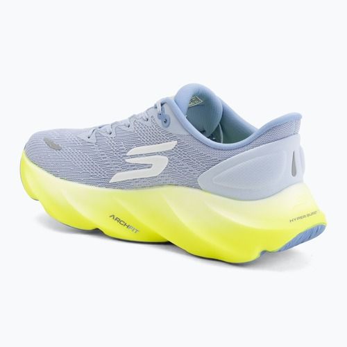 Dámske bežecké topánky SKECHERS Skx Aero Burst 172210 blue