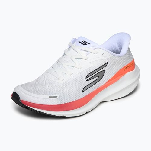 Pánske bežecké topánky SKECHERS Skx Aero Pulse white