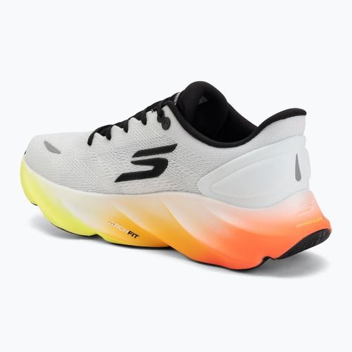 Pánske bežecké topánky SKECHERS Skx Aero Burst white