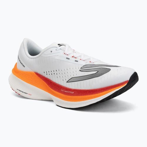 Pánske bežecké topánky SKECHERS Skx Aero Razor white