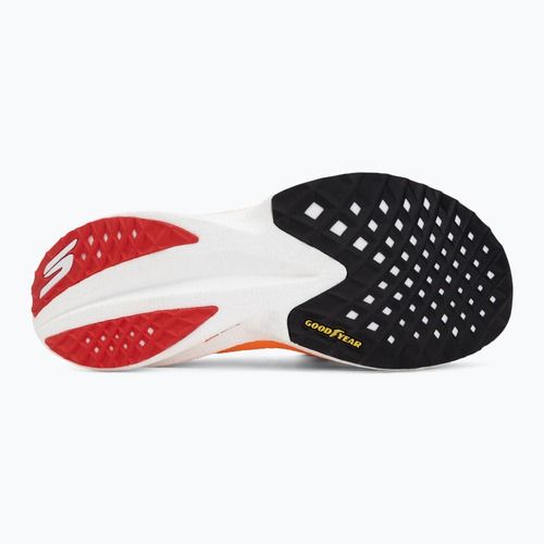 Pánske bežecké topánky SKECHERS Skx Aero Razor white
