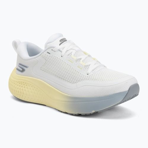 Dámske bežecké topánky SKECHERS Go Run Supersonic Max white