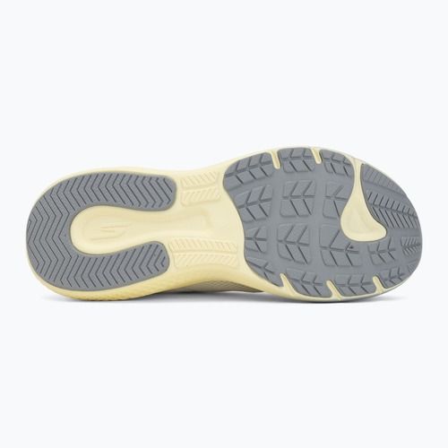 Dámske bežecké topánky SKECHERS Go Run Supersonic Max white