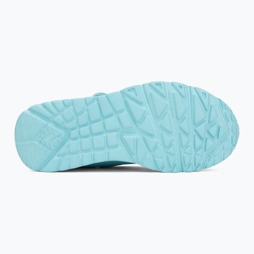 Detské topánky SKECHERS Uno Lite turquoise