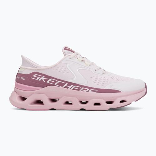 Dámske topánky SKECHERS Glide Step Altus pink