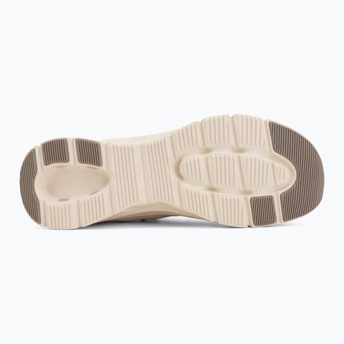 Dámske topánky SKECHERS Glide-Step Pro Pure Motion beige