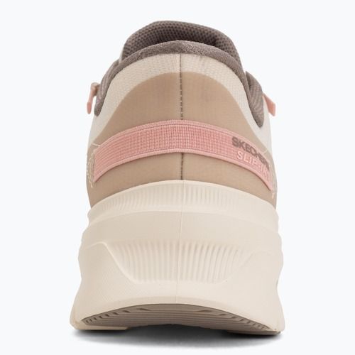 Dámske topánky SKECHERS Glide-Step Pro Pure Motion beige